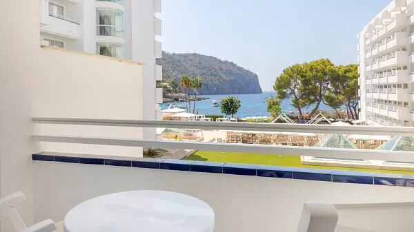 Alua Gran Camp de Mar